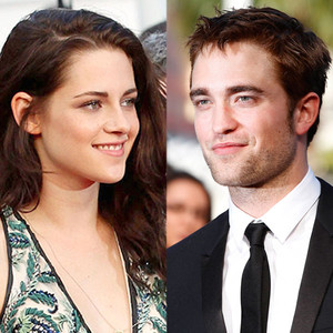 Kristen Stewart, Robert Pattinson Kristen Stewart, Robert Pattinson